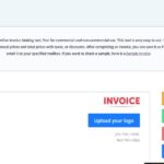 Invoice Maker: crea facturas online con esta utilidad web gratuita