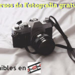 3 Cursos de Fotografía gratis disponibles en YouTube