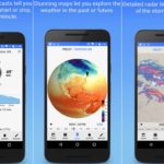 Dark Sky: ¿la mejor app móvil para conocer el estado y pronóstico del Tiempo?