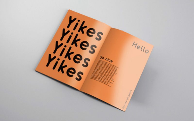 Designbeep: centenares de tipografías de calidad gratuitas