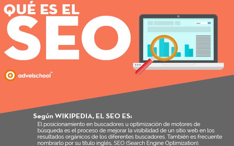 ¿Qué sabes sobre el SEO y cómo lo definirías?