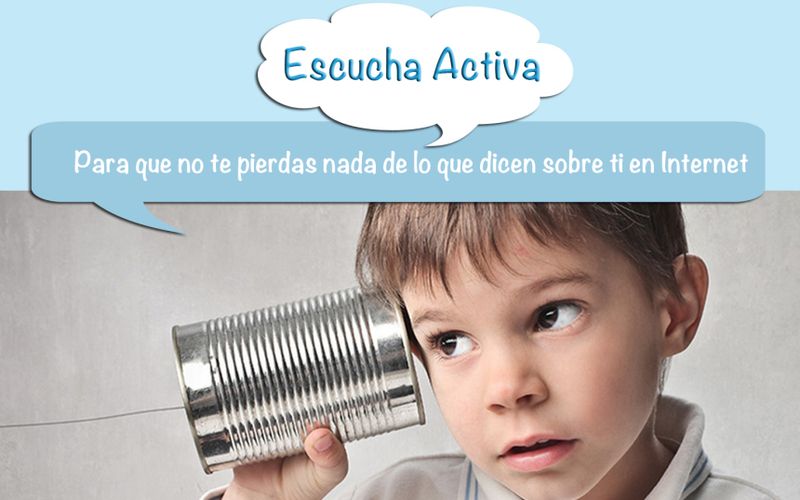 ¿Qué es la Escucha Activa y cuáles sus beneficios?