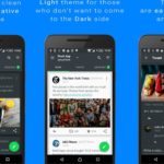 Finch: uno de los mejores clientes para Twitter en Android