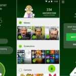 Magic Cleaner: limpia basura de WhatsApp y libera espacio en tu Android