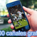 MobyTV: cientos de canales de TV para ver en tu Android