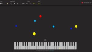 Scribble Audio