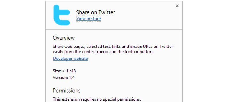 Chrome y Community Manager: 8 extensiones imprescindibles