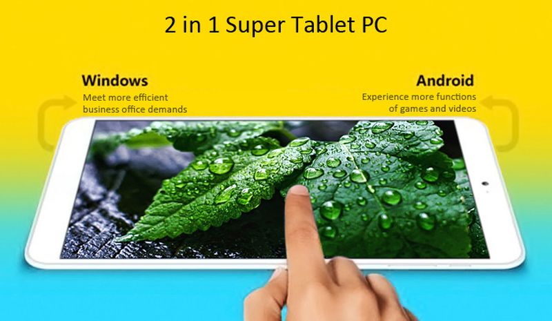Ofertas en smartphones, tablets y gadgets por 8 aniversario de Everbuying