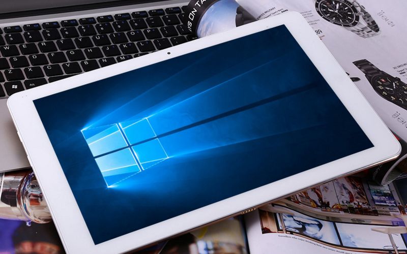 Promoción en tabletas Chuwi y tecnología hasta el 9 de mayo Promoción en tabletas Chuwi y tecnología hasta el 9 de mayo