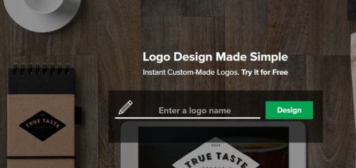 Tailor Brands: el mejor generador de logotipos online