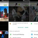 Thousands Free Images: miles de imágenes gratis para descargar y compartir en Android