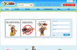 ToonDoo