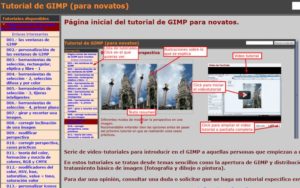 Tutorial de GIMP