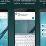 quickReply: respuestas rápidas desde las notificaciones de tu Android