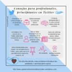 10 consejos para Profesionales que empiezan en Twitter