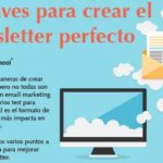 Newsletters perfectos con estas 7 sencillas claves