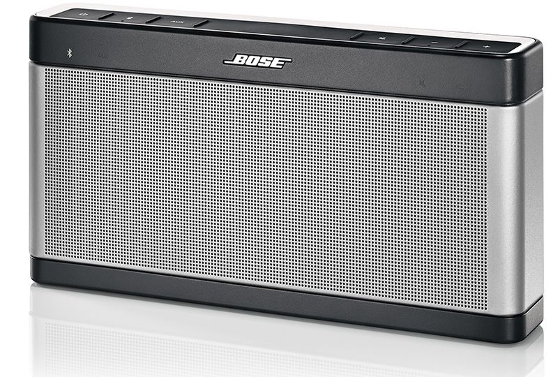 ¿Conoces los mejores altavoces inalámbricos del mercado?