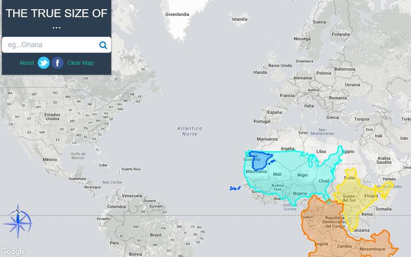 5 aplicaciones web curiosas que te van a sorprender