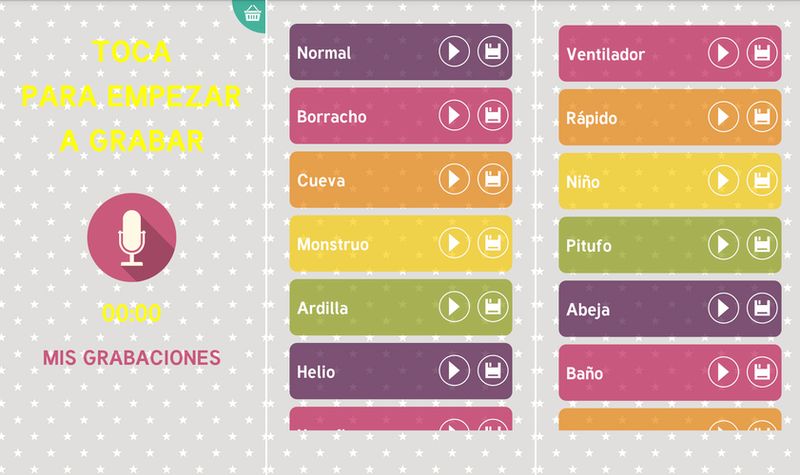 3 apps Android para cambiar tu voz con divertidos efectos