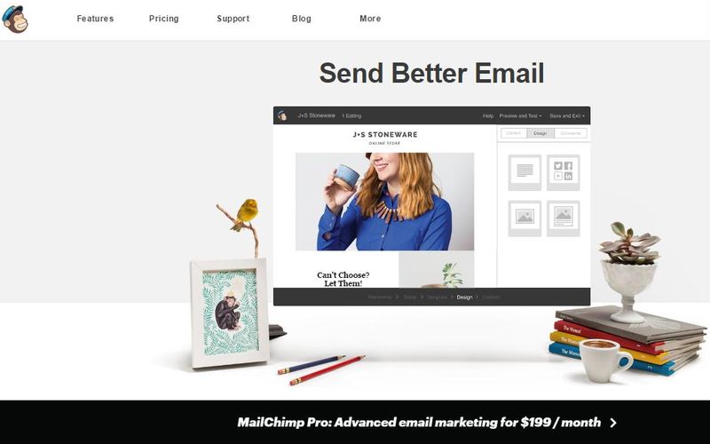Campañas de eMail Marketing: las mejores herramientas gratuitas