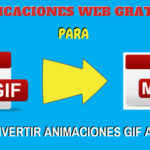 3 utilidades web gratis para convertir GIF a MP4