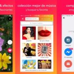 La nueva app móvil viral para crear vídeos musicales