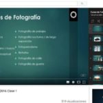 Curso gratuito de Fotografía básica en 10 vídeos