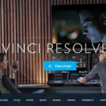 DaVinci Resolve: editor de vídeo profesional gratis para cineastas