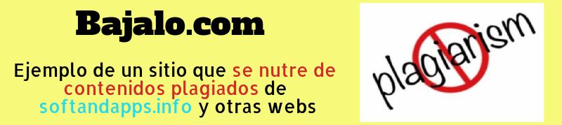 4 herramientas gratis para descubrir si plagian tus contenidos