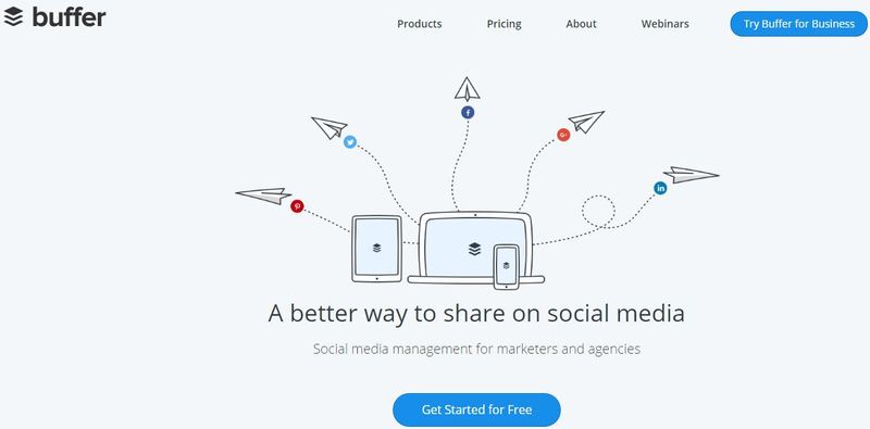 12 herramientas gratis para hacer Marketing Digital