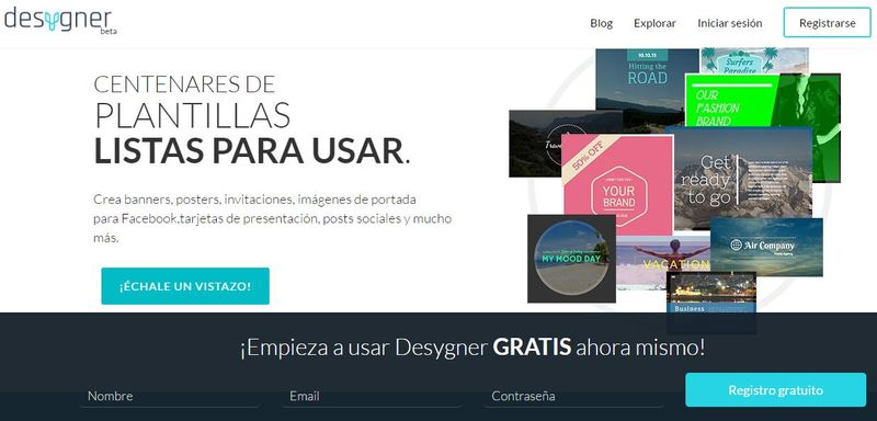 12 herramientas gratis para hacer Marketing Digital
