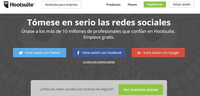 12 herramientas gratis para hacer Marketing Digital