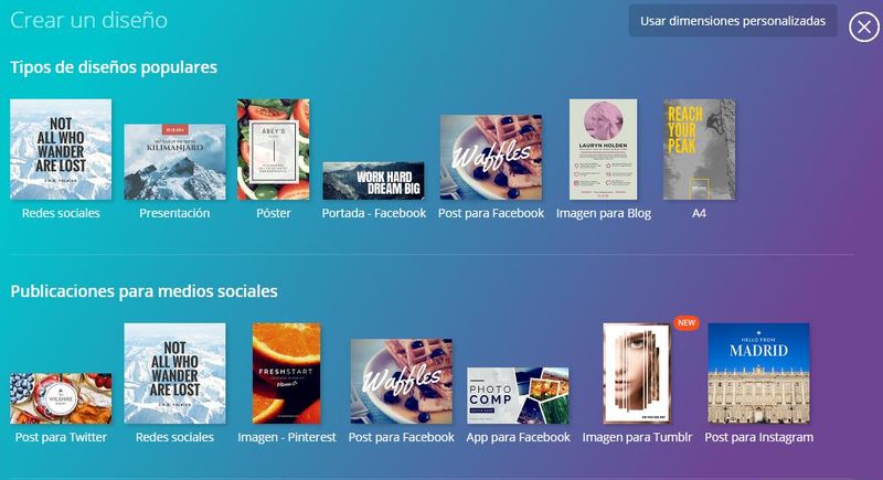12 herramientas gratis para hacer Marketing Digital