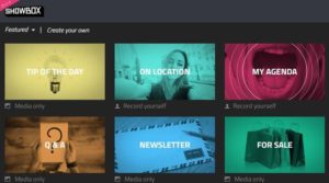 Herramientas gratuitas para hacer Marketing Digital - Showbox