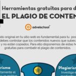 4 herramientas gratis para descubrir si plagian tus contenidos