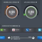 Internet Speed Test: test de velocidad con informe detallado