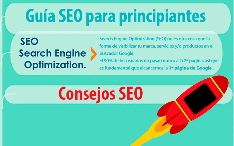 Qué es SEO: guía completa para los principiantes
