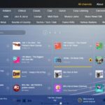 Tuner: web con cientos de radios musicales para escuchar online