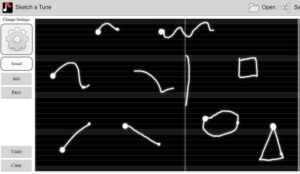 Sketch a Tune