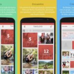 Tagloo: álbum de fotos inteligente para Android e iOS