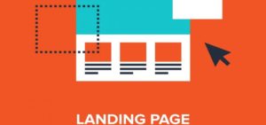 Ventajas de WordPress - Landing Page