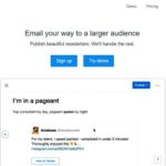 Volleyy: herramienta gratuita para Campañas de Email Marketing