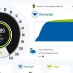 nPerf: práctica utilidad web para medir tu velocidad de conexión