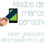 7 grandes aliados de tu Marca Personal