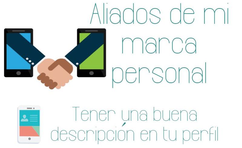 7 grandes aliados de tu Marca Personal