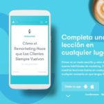 App para aprender Marketing de Google, instala ya Primer