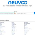 Neuvoo: buscador de empleo en 64 países distintos