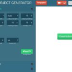 CSSTool: editor online gratuito para crear botones y elementos CSS