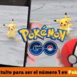 Sigue la fiebre, disponible un curso de Pokémon GO