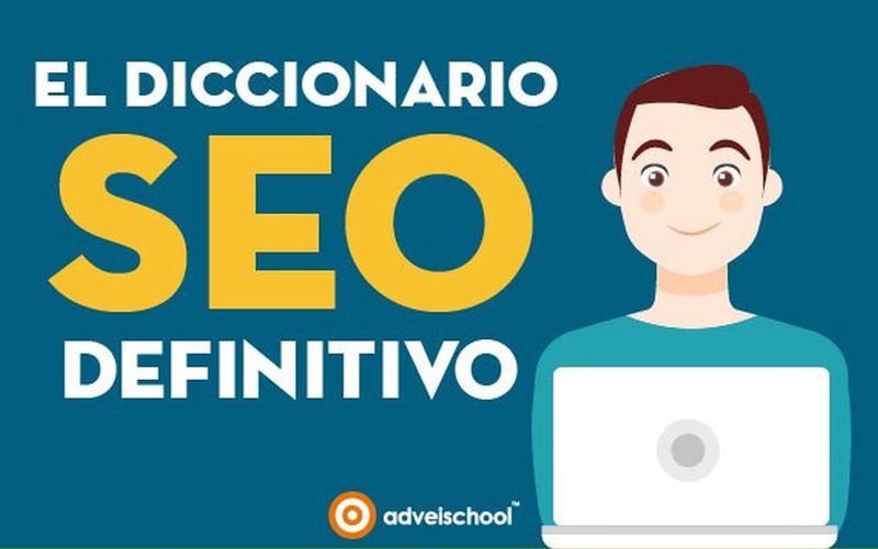 Diccionario SEO con términos que deberías conocer